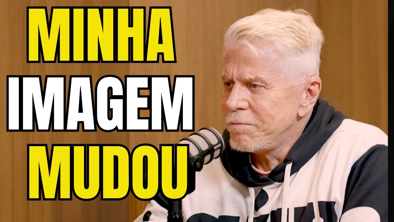 🚨MIGUEL FALABELLA CONFESSA O MOMENTO QUE PERCEBEU QUE ESTAVA ENVELHECENDO #celebridades #falabella