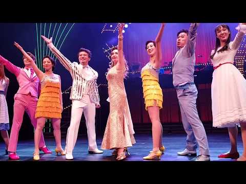 180818 오캐롤 (박해미윤영석정원영스테파니조환지최지이채시현장서현오희중)