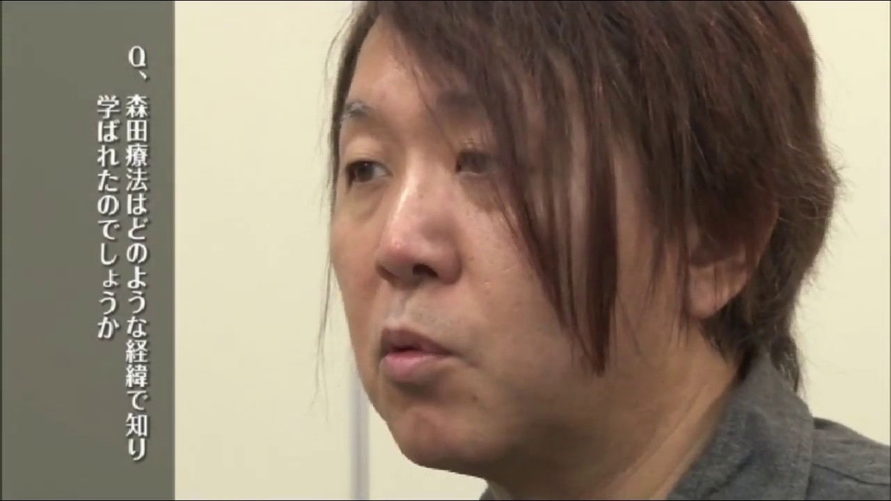 克服体験談ーパニック症（心臓神経症）と不安神経症 - YouTube