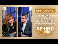 Joy Behar On Impact Of 'No Kings' & The Democratic Socialism Debate | Behind the Table Podcast