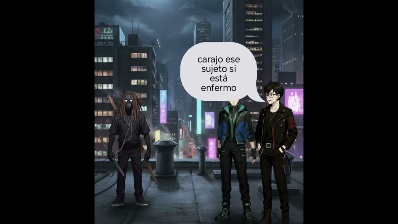 Los Aventureros de lo Desconocido 1×7 (el Errante Nocturno) #Tierra42025