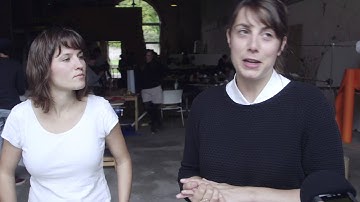 project50 – rethink the modular – Teaser 1 USM Masterclass ECAL, Lausanne