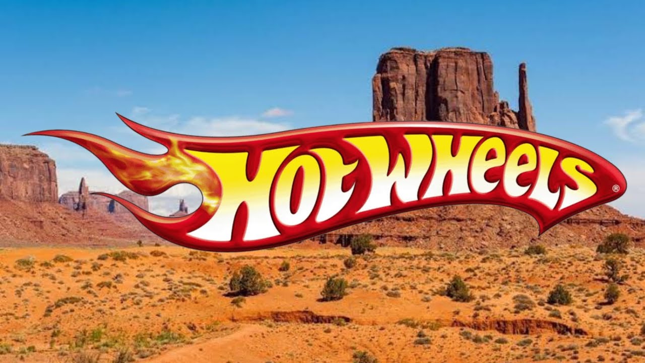 Hot Wheels Ultimate Racing - Spirits Will Guide Me (Desert Valley 01)