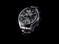 CITIZEN Eco Drive SATELLITE WAVE GPS Empfang von Citizen