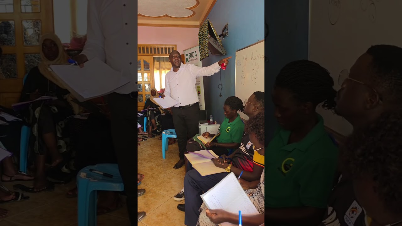 School Set System Workshop For School Leaders