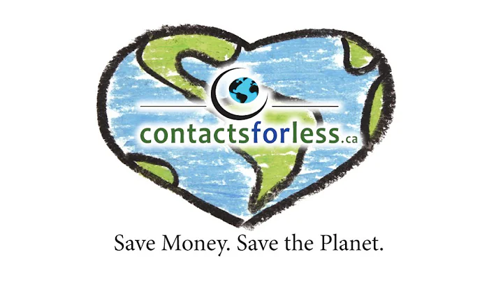 Paul W. Slusher, Founder of ContactsForLess....  s...