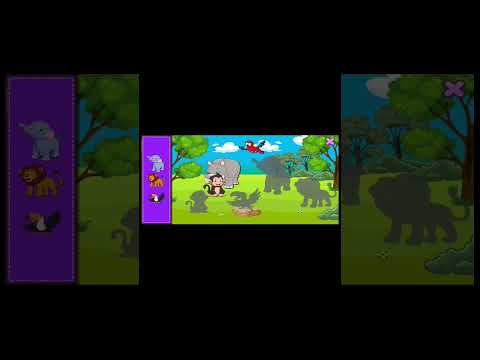 Menyusun puzzle #2