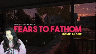 We Played Every Single Fears To Fathom Episode!!!