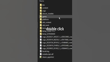 EASY CONFIG IN CS2 #cs2 #counterstrike2 #cs2guide