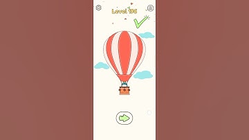 Dop draw one part Gameplay Level 196 Walkthrough Solution #Short #Virul