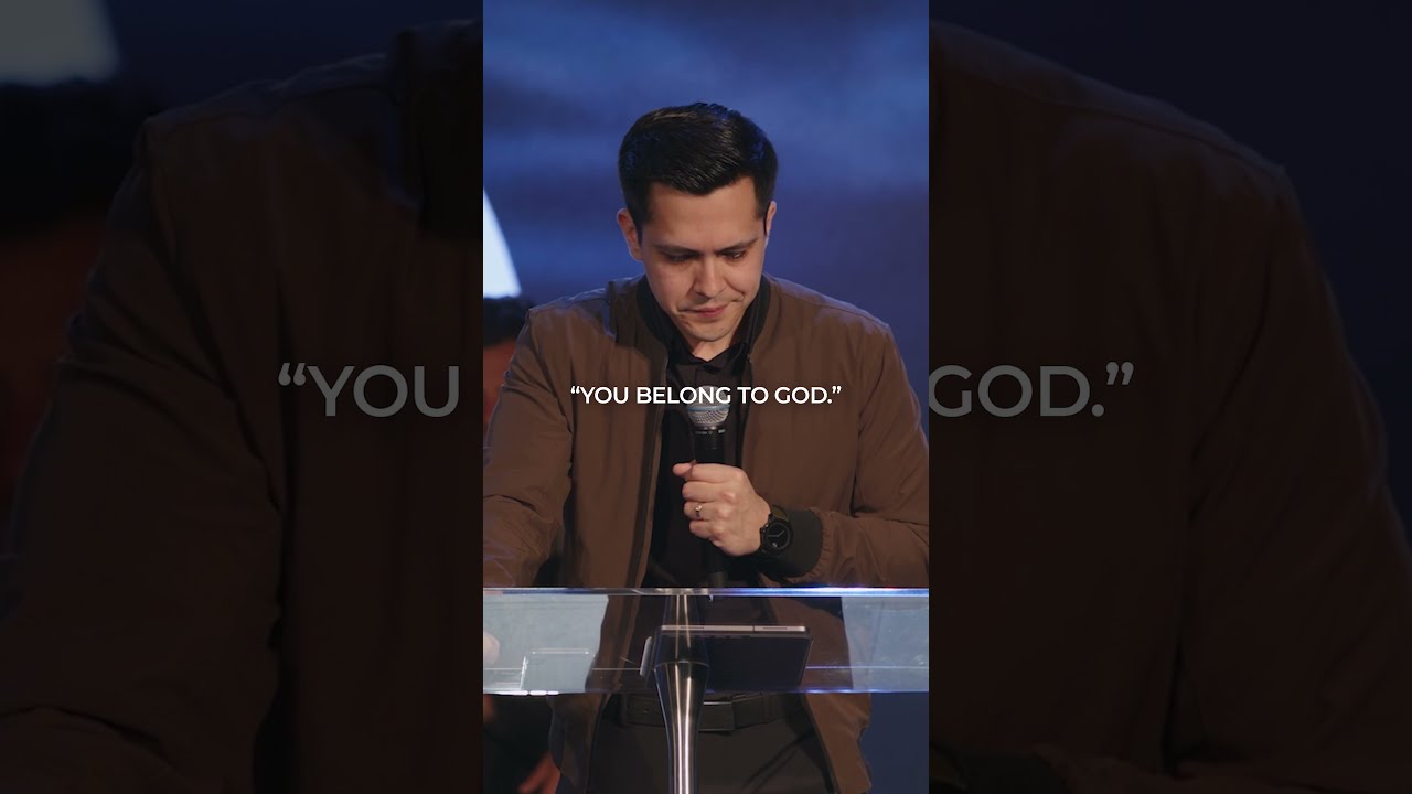 Do You Feel Disconnected From God 