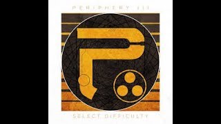 Periphery - Periphery 3 Album Review