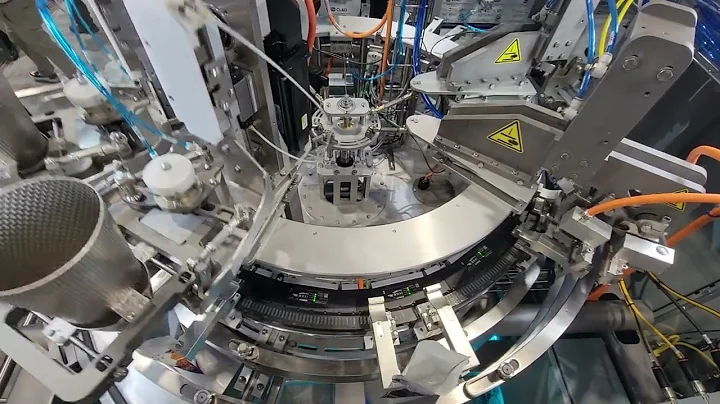 Bartelt's Pack Expo 2024 Highlights: Innovation in Action