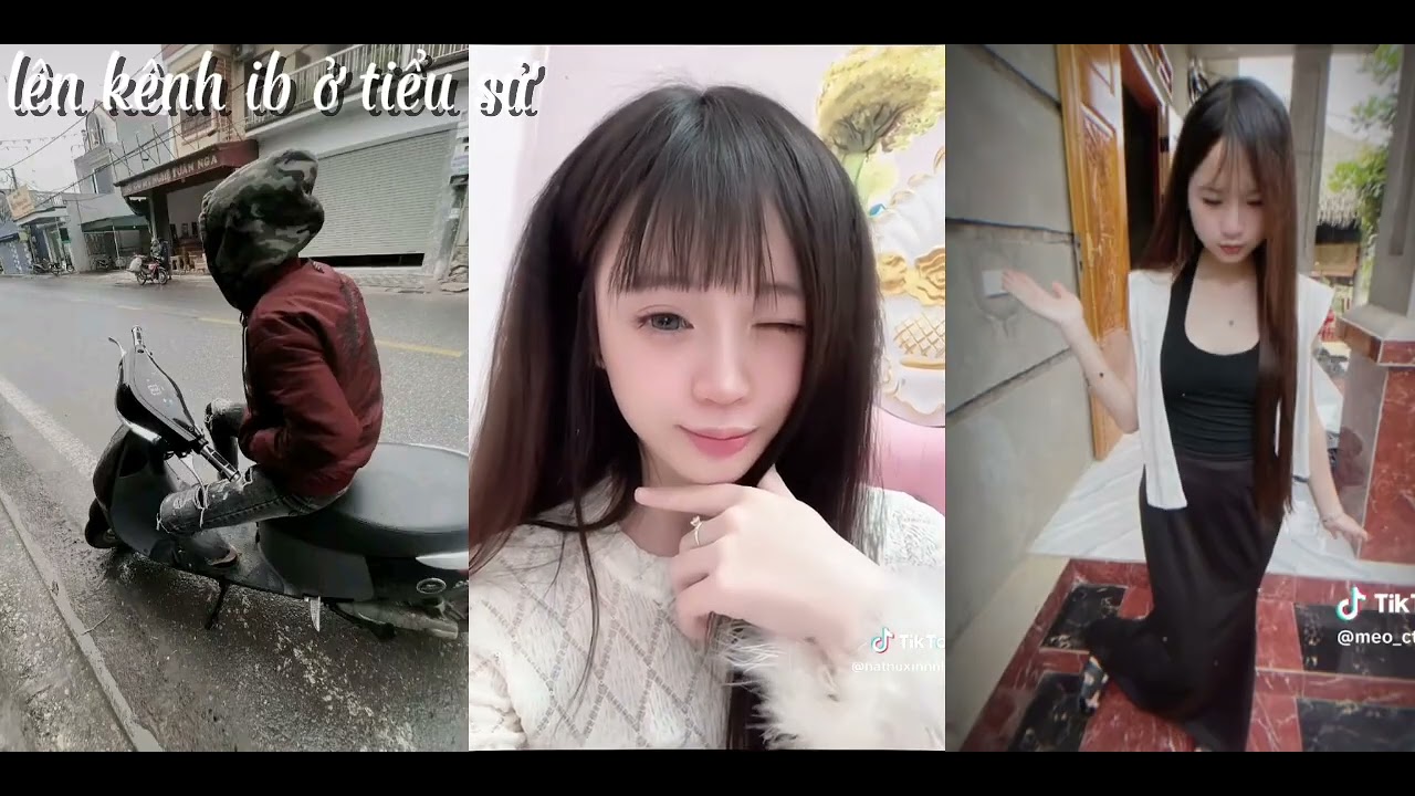 [Tổng hợp clip]của các boy, girl phố hot tik tok hiện nay #xuhuongyoutobe #thinhhanh #viral #duet