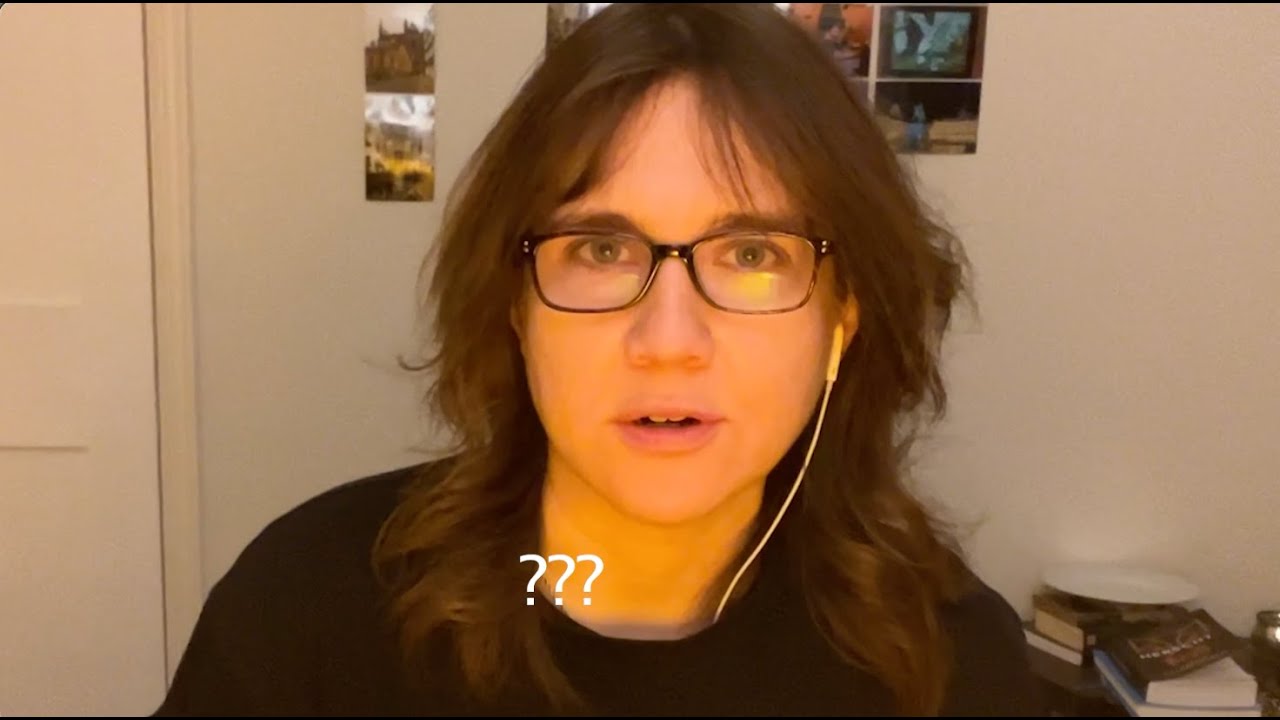 Solitude, Being Alone (Calm ASMR with Music)