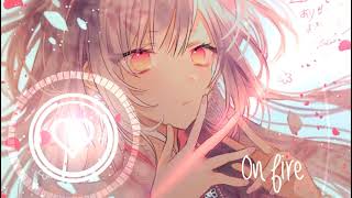 #nightcoremusic                      |Nightcore| ❤Love Me Like You Do❤ (Lyrics)