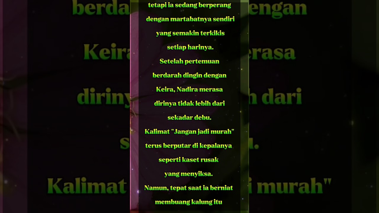 Cinta Diatas Luka Eps 5