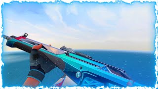 Decals🎨 (Valorant Montage)