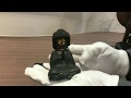 五劫思惟阿弥陀 (Goko Shiyui Amitabha) Statue from Isumu