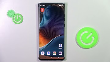 How to Change Voicemail Notification Sound on Motorola Edge 50 Fusion?