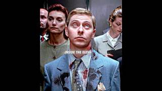 He wasn't the killer... but he drove the real killer insane! 🤯🔪😂