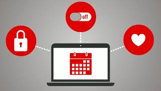 Using Schedule Builder at the University of Utah