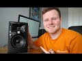 Common JBL 305p MKII Studio Monitor Problems and how to fix them