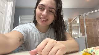 Hariel Ferrari Comprinhas Na Victorias Secret