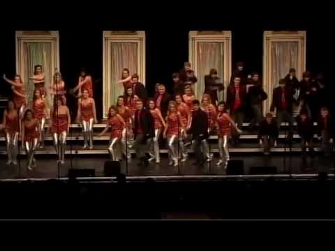 Loveland By Request 2010 - "The Power of Love"