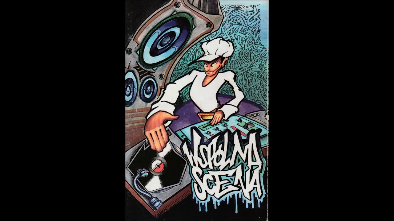 Tuwandaal, Andergrandaz, AK 47 - To jest ten czas (1997)