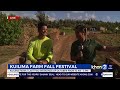 Kuilima Farms celebrates its 2nd Annual Fall Festival