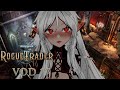 gee argenta ! how come your rogue trader lets you have TWO heavy flamers ? ( with @jinkitsu ) -`❀