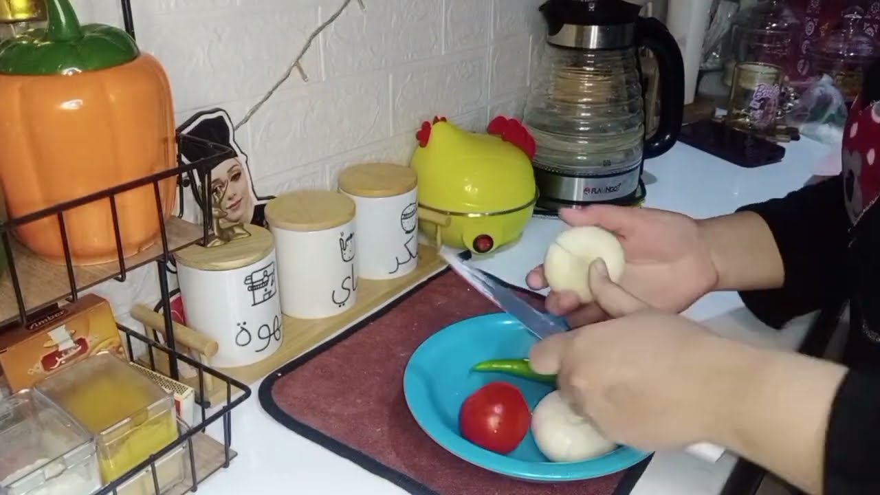 ياخسارة تعبي الي بيروح في الارض 😭حسبي الله ونعمه الوكيل 🤚