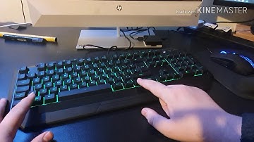 COOLERMASTER DEVASTATOR 3 UNBOXING AND REVIEW
