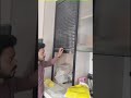Say Goodbye to Handles! Smooth Lift-Up Cabinet Door Demo