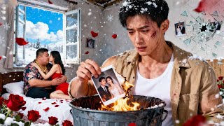 Je renais et me venge : quittant la cupide, je choisis ma belle-mère. Devenu milliardaire en Bourse！