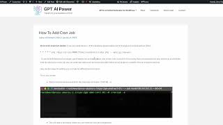 How to Create a fully customized Chat bot with OpenAI Embeddings on WordPress