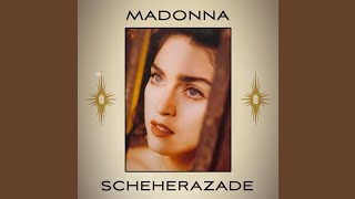 Watch Madonna Scheherazade video