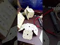 Led bulb making.... #anime #slowedandreverb #electrical #lifeisbutadream #electricalengineering