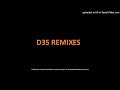 D35 Remixes - Resposta de Ballena X Halls Na Língua X Tá OK (Mashup Remake 2023) (Audio)