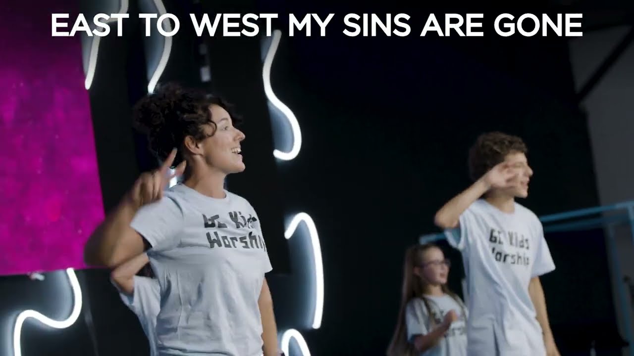 What A Friend - GC Kids