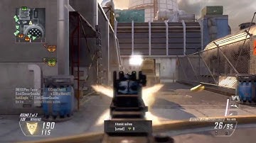 COD: "GHOSTS" LEAKED Maps and Game Modes! "HUNTED" and "GRIND" Modes Explained!