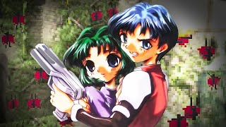 This Jrpg Shooter Surprised Me Ps1