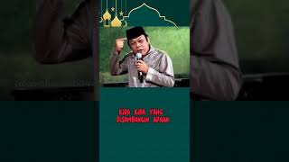 K.H ZAINUDDIN MZ || ORANG KAYA YANG RENDAH HATI #ceramah #ceramahsingkat #zainudinmz #islam