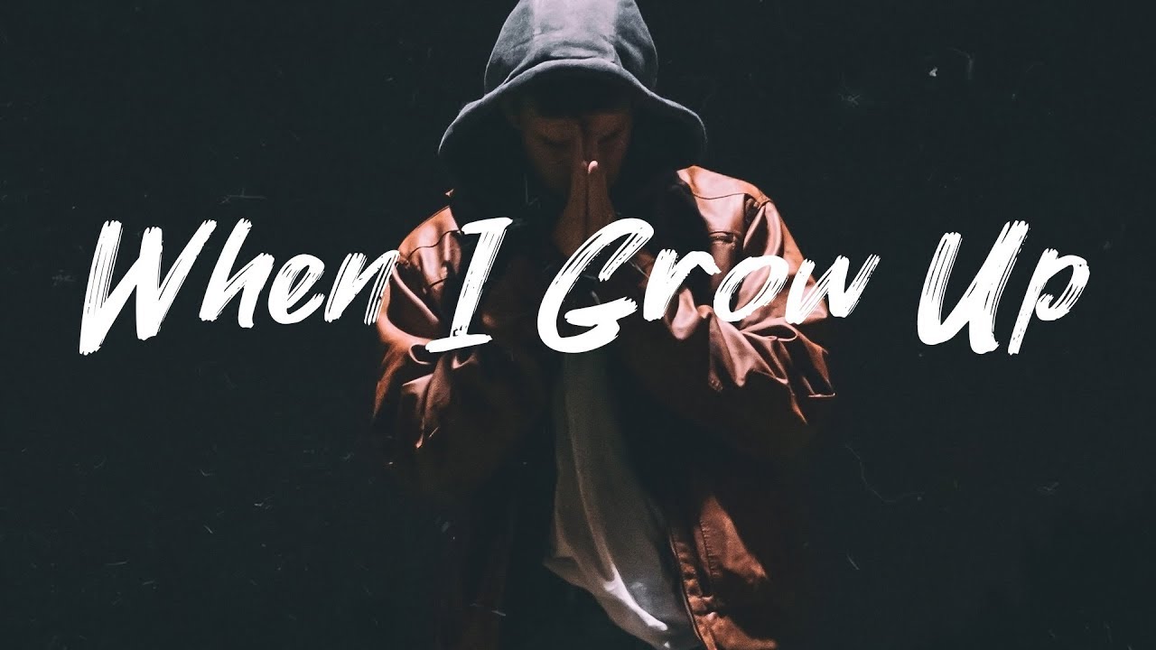 When I Grow Up Remix NF The Search Cover (Lyrics) YouTube