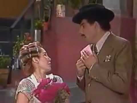 El chavo del 8 confusion con la carta Parte 2