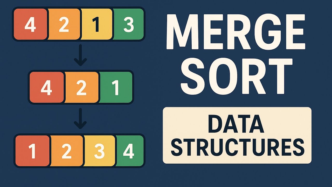 Merge Sort Lecture-11 - YouTube