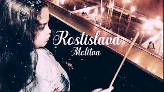 Rostislava - Molitva Ростислава - Молитва 2005 Official Audio