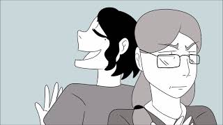 [C] Farmer Refuted [Genderbent/Modern AU]