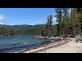 Lake Wenatchee State Park is a camper's paradise - by KING 5 Seattle